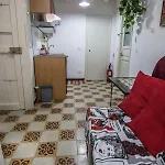 Pensión Vivere La Ciambra