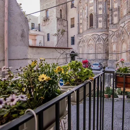 Vivere La Ciambra Monreale