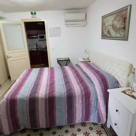 Vivere La Ciambra 3* Monreale