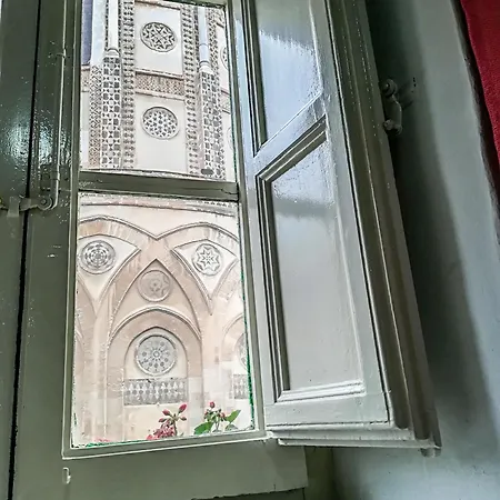 Vivere La Ciambra Guest house Monreale