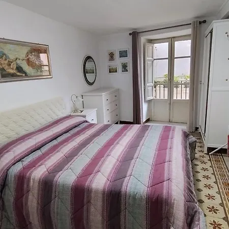 Vivere La Ciambra Gæstehus