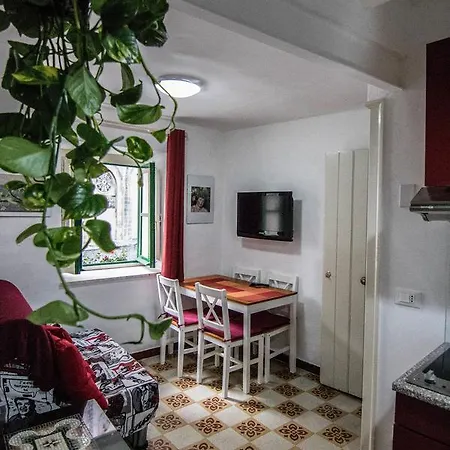 Vivere La Ciambra Monreale