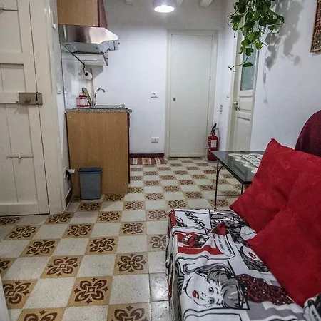 Gæstehus Vivere La Ciambra