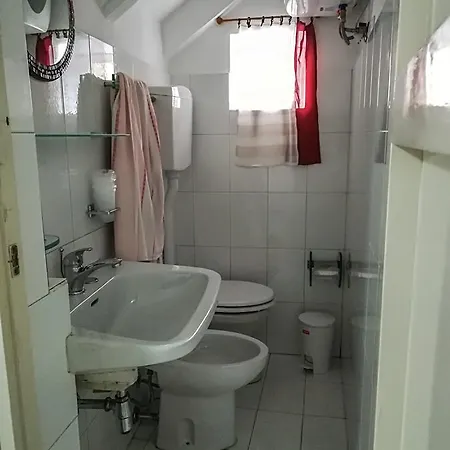 Vivere La Ciambra Gæstehus Monreale