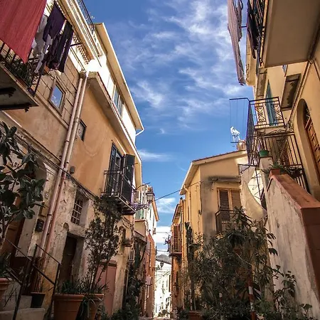 Vivere La Ciambra 3*